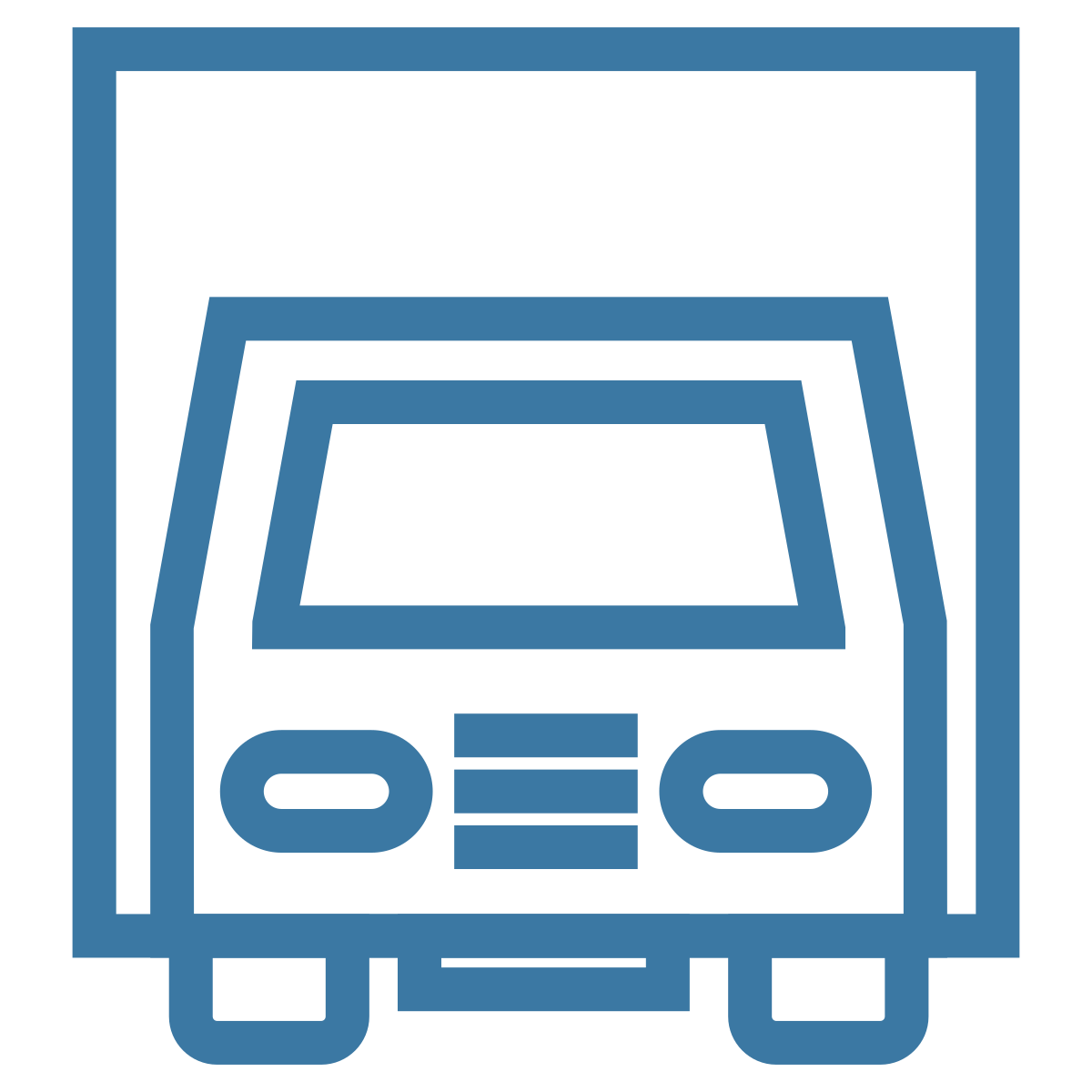 LTL Service Icon